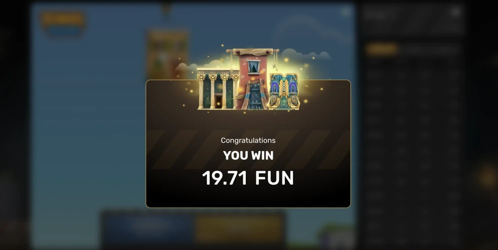 Tower Rush Slot
